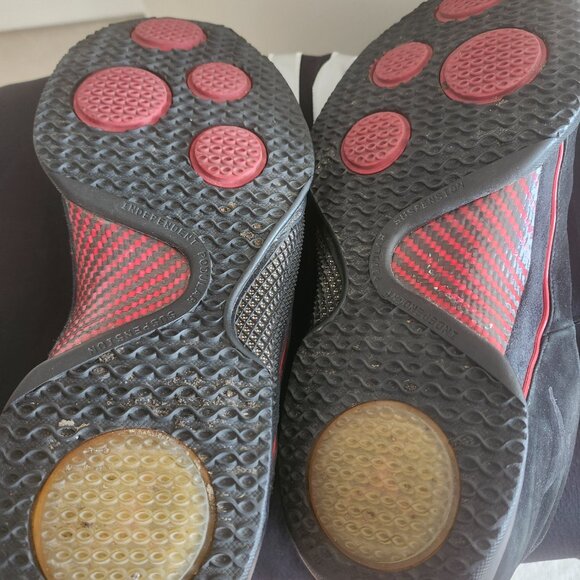 Vintage air jordans - Picture 3 of 4